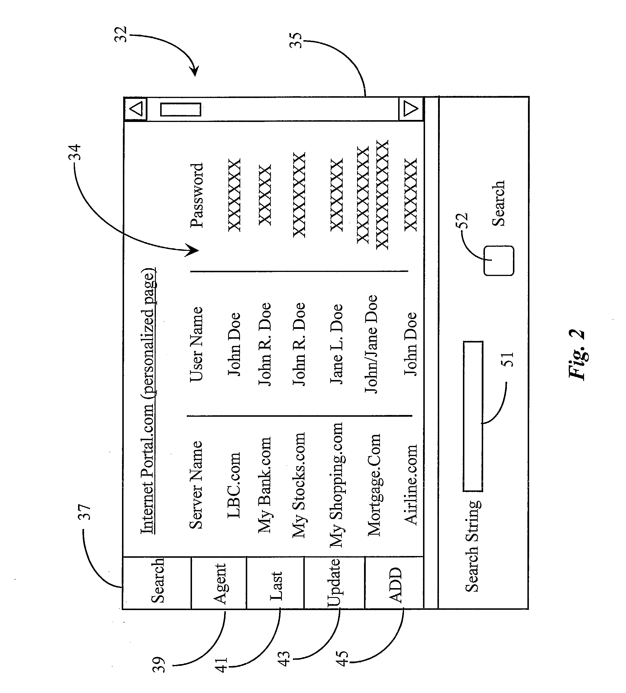 Method and Apparatus for Providing Automation to an Internet Navigation Application