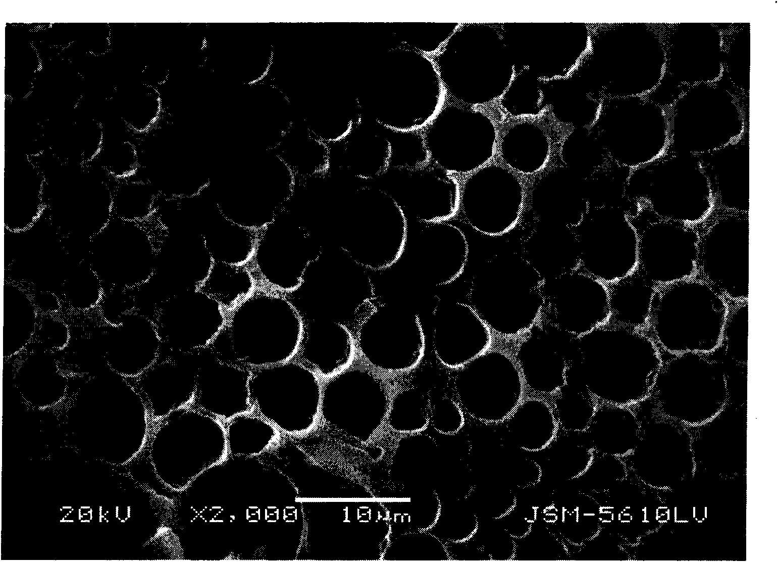 Polymer dispersed liquid crystal layer and preparation method, polymer dispersed liquid crystal film and preparation method