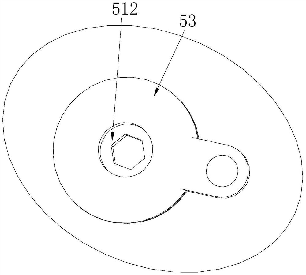 Intelligent shared kart safety protection device