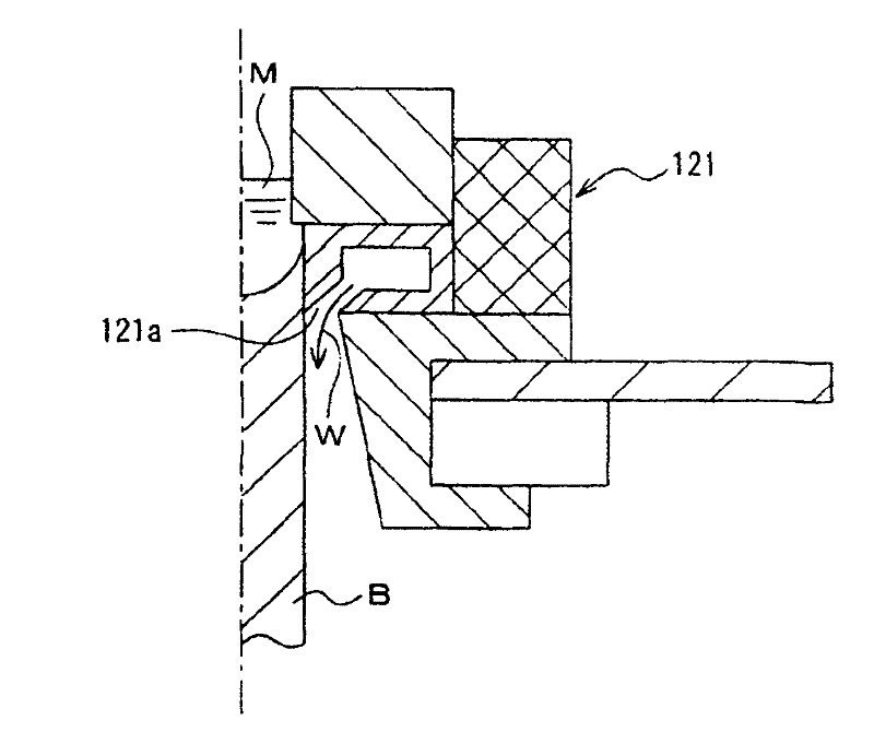 Production system and production method of aluminum alloy billet and aluminum alloy billet