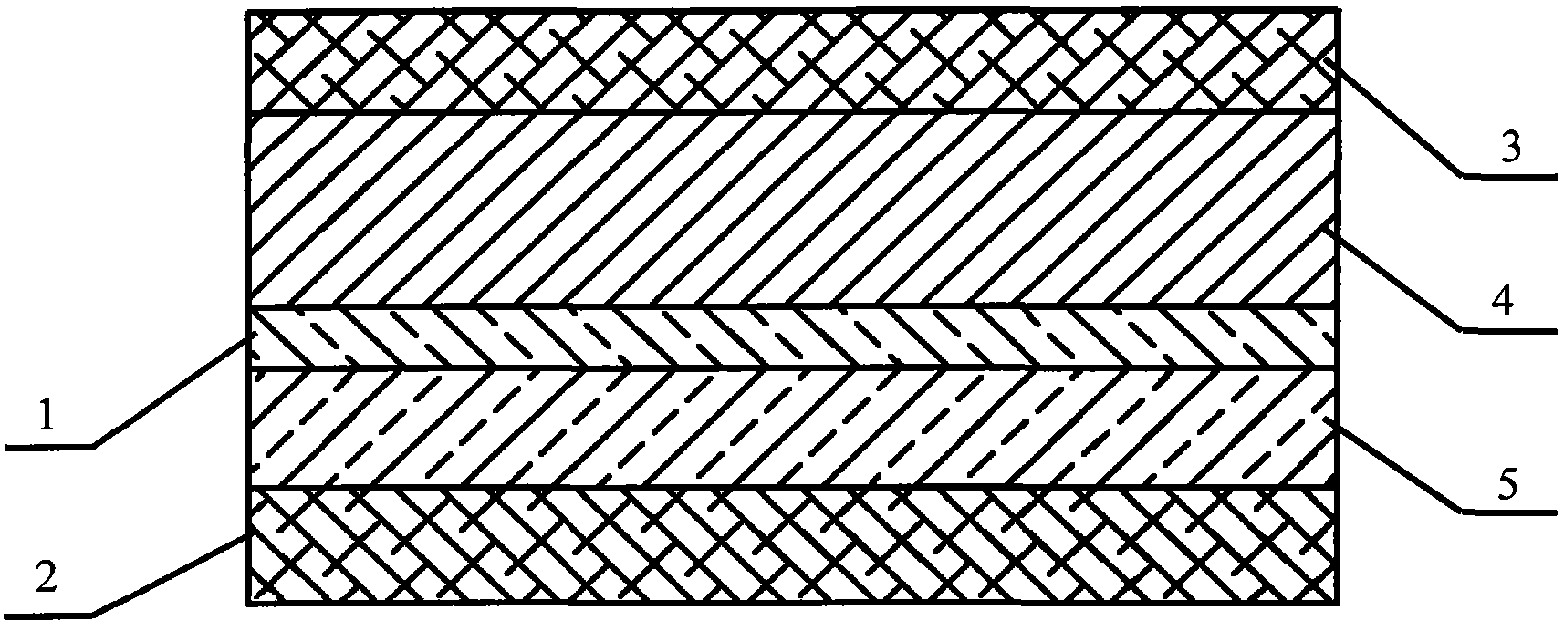 Triangular and orthogonal hybrid-distributed circular ring and sub circular ring array-based electromagnetic shielding optical window