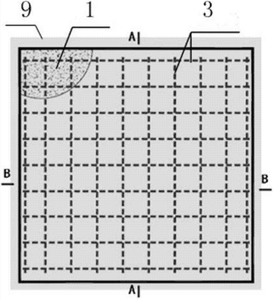 Structure and energy conservation integrated assembly type prefabricated external wall panel and preparation method
