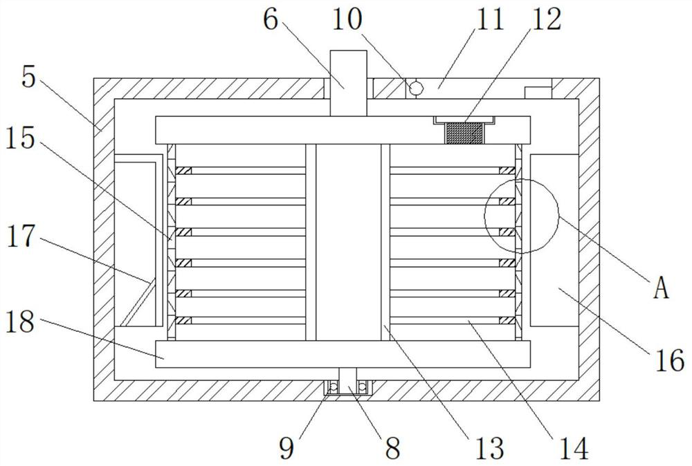 Concrete base material applied to extremely cold environment