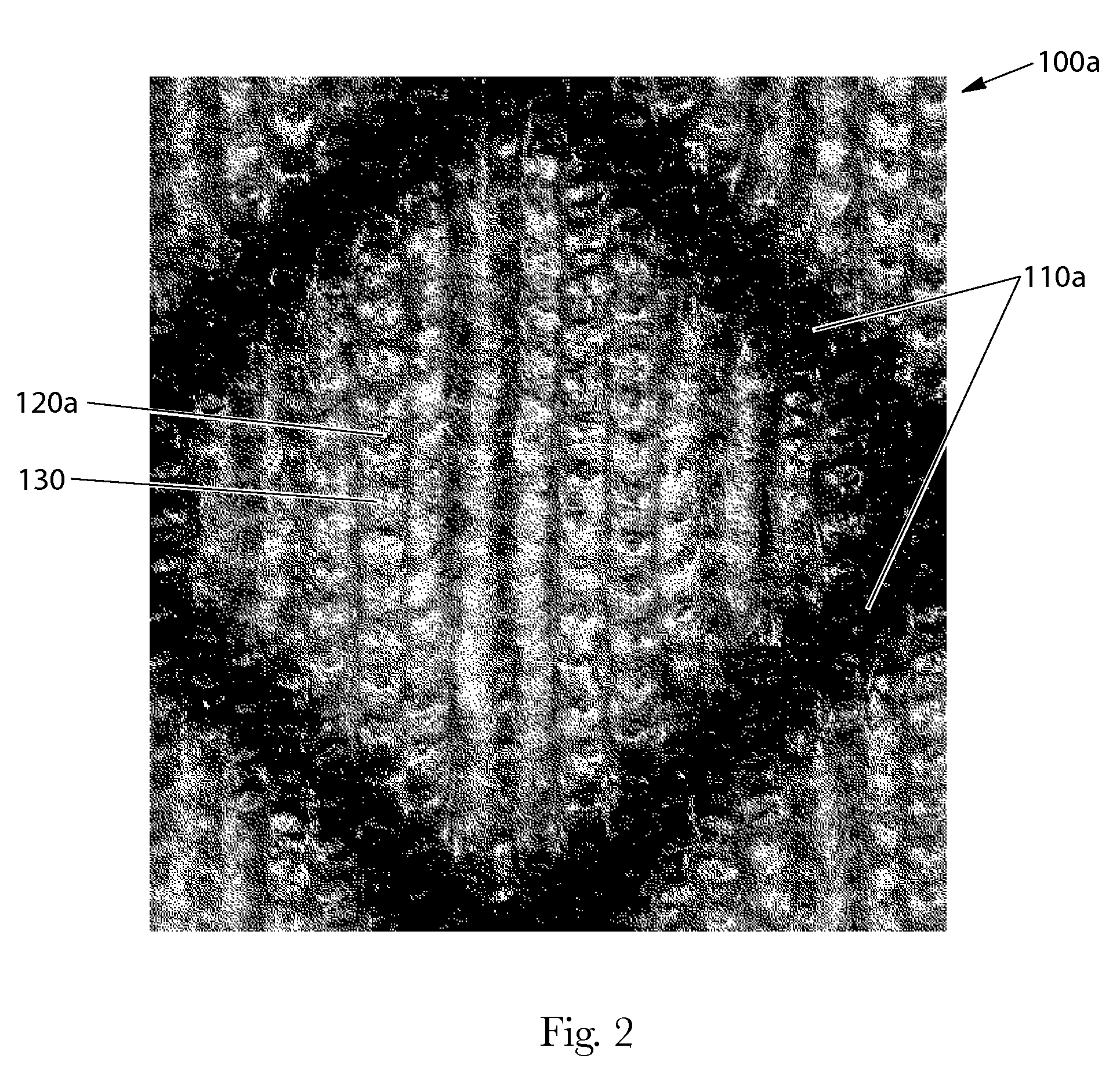 Method of Producing a Web Substrate Having Activated Color Regions in Deformed Regions