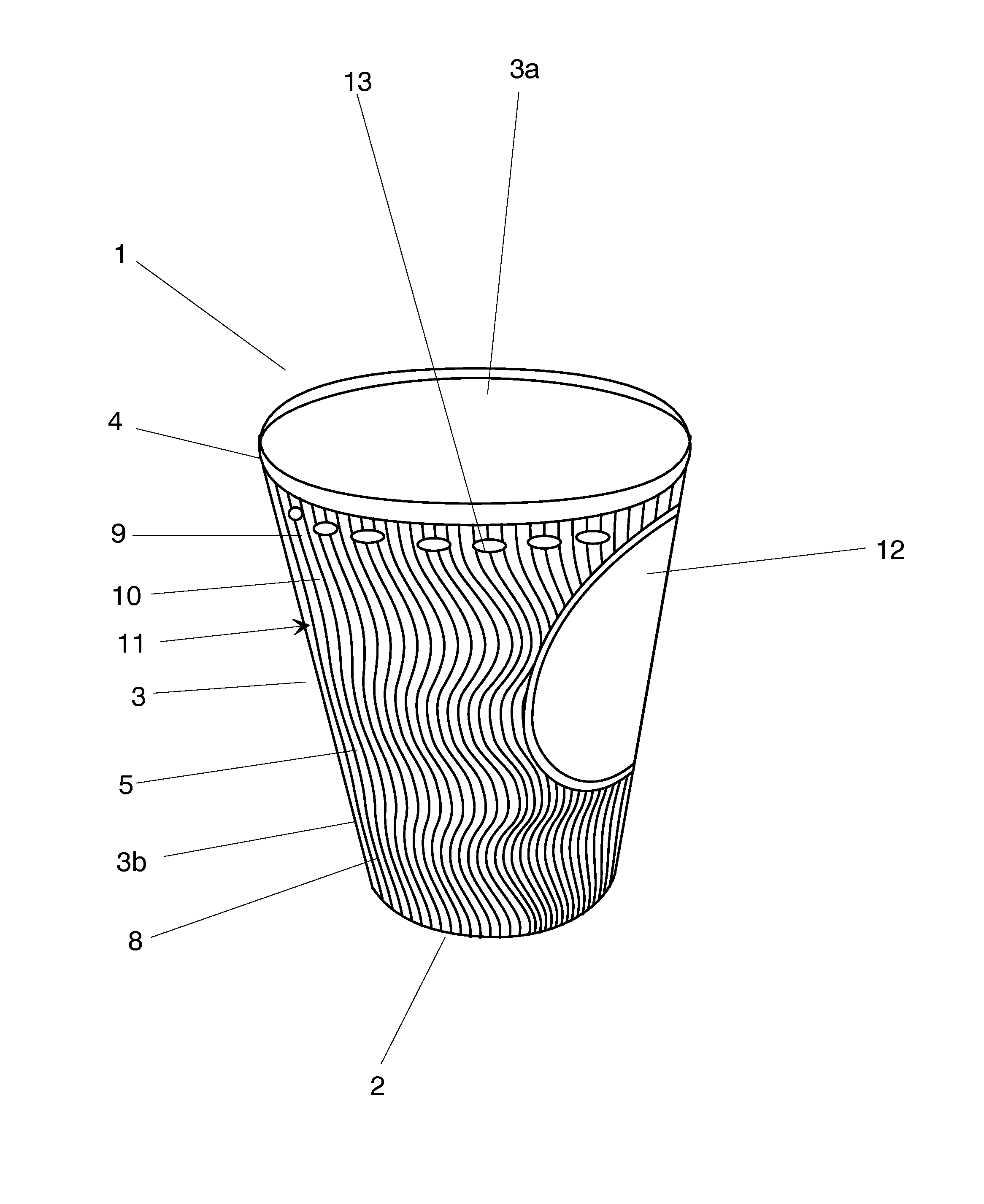 Cup