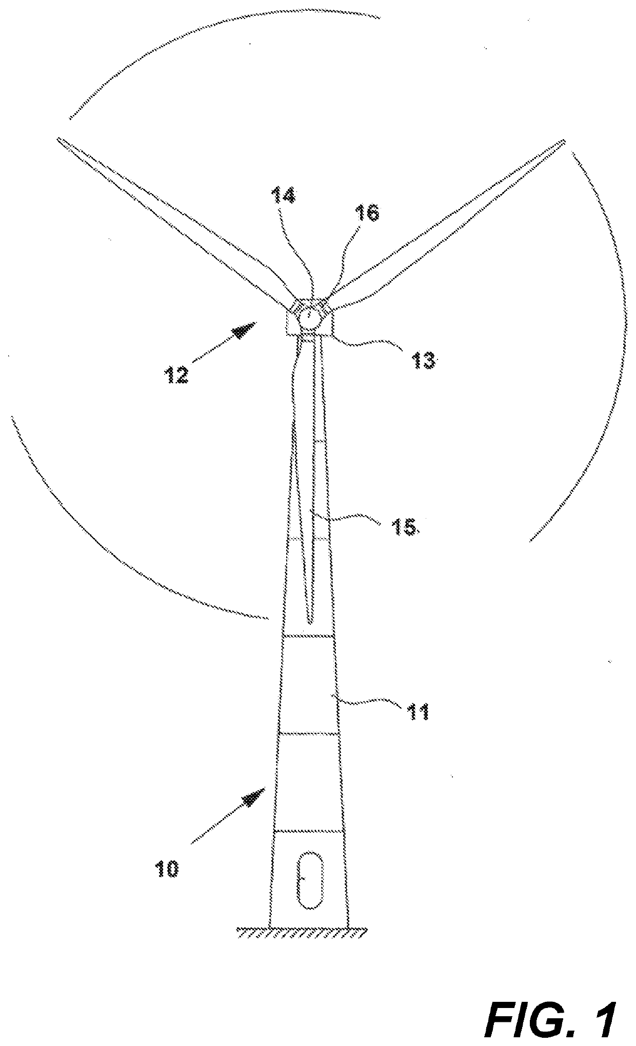 Controlling wind turbine noise