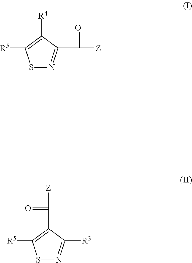 Amido-Isothiazole Compounds and Their Use as Inhibitors of 11Beta-HSD1 for the Treatment of Metabolic Syndrome and Related Disorders