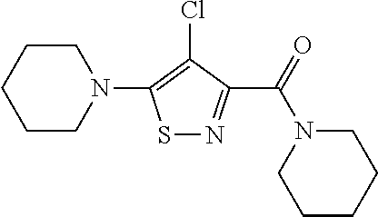 Amido-Isothiazole Compounds and Their Use as Inhibitors of 11Beta-HSD1 for the Treatment of Metabolic Syndrome and Related Disorders