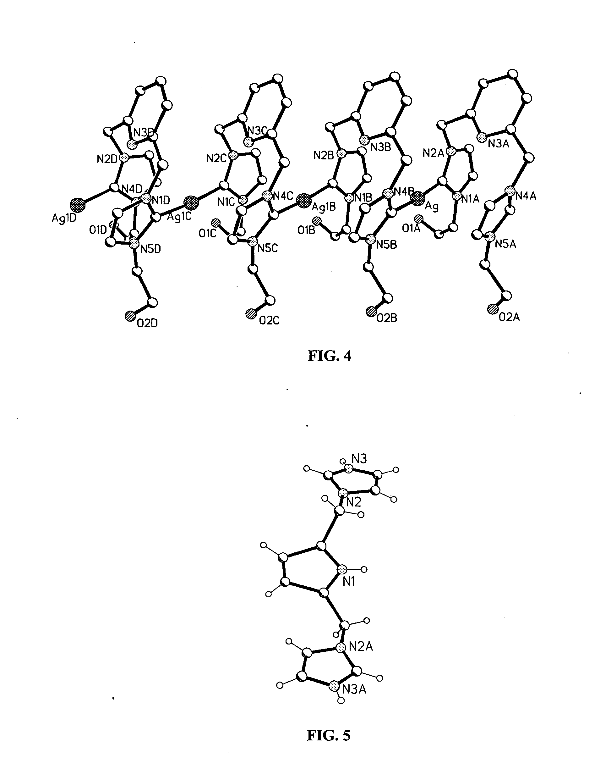 Metal complexes of N-heterocyclic carbenes as radiopharmaceuticals and antibiotics