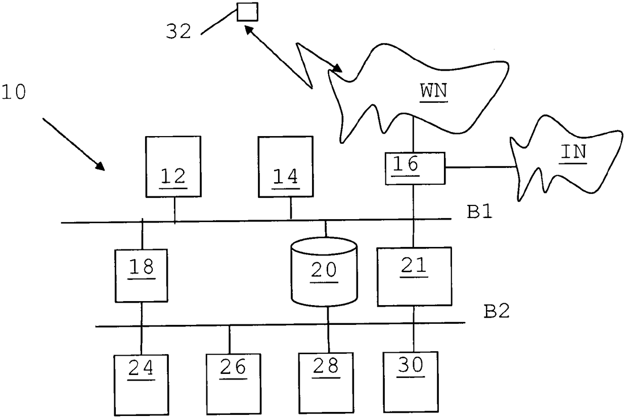 Method and video communication device for transmitting video to remote users