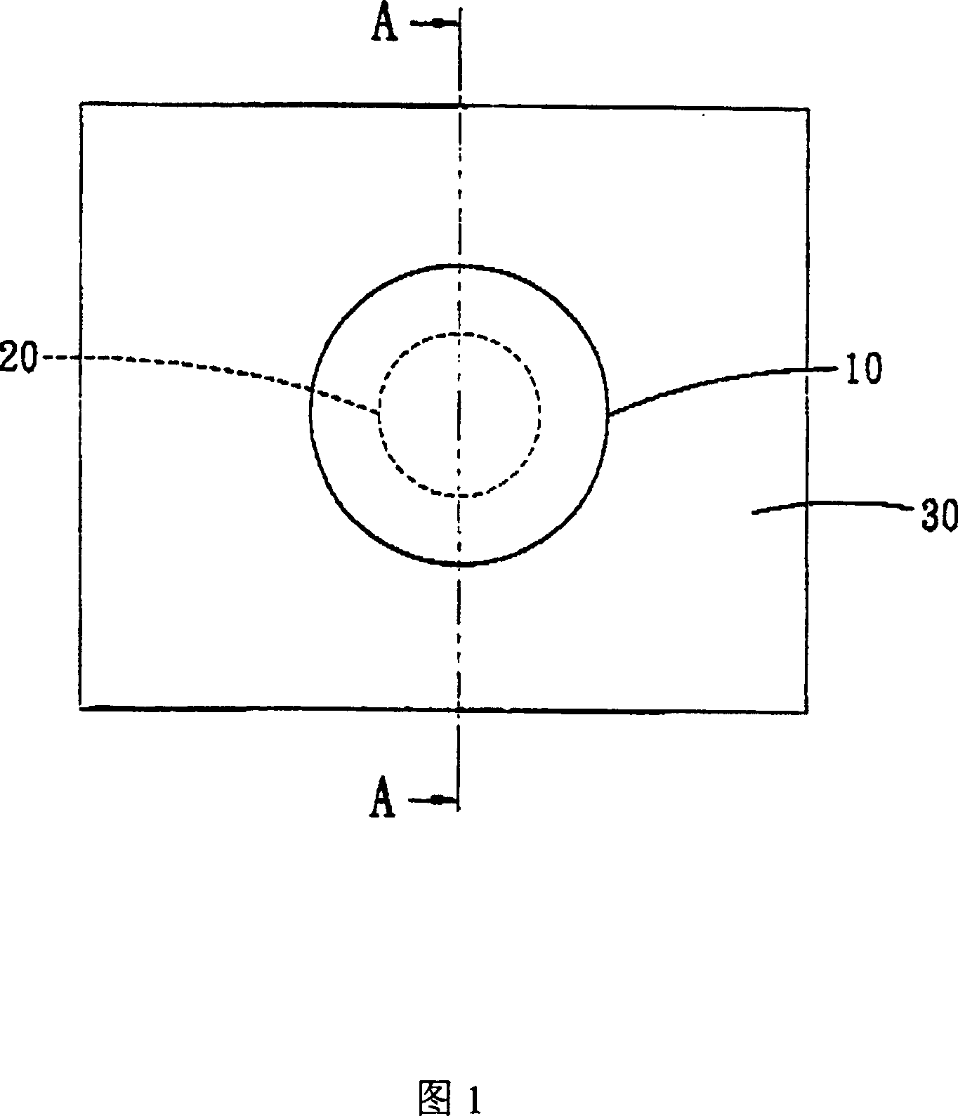 Linear step motor position sensing system