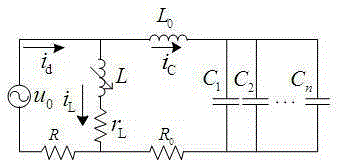 Line Selection of Single-phase Grounding Clustering Method in Resonant Grounding System