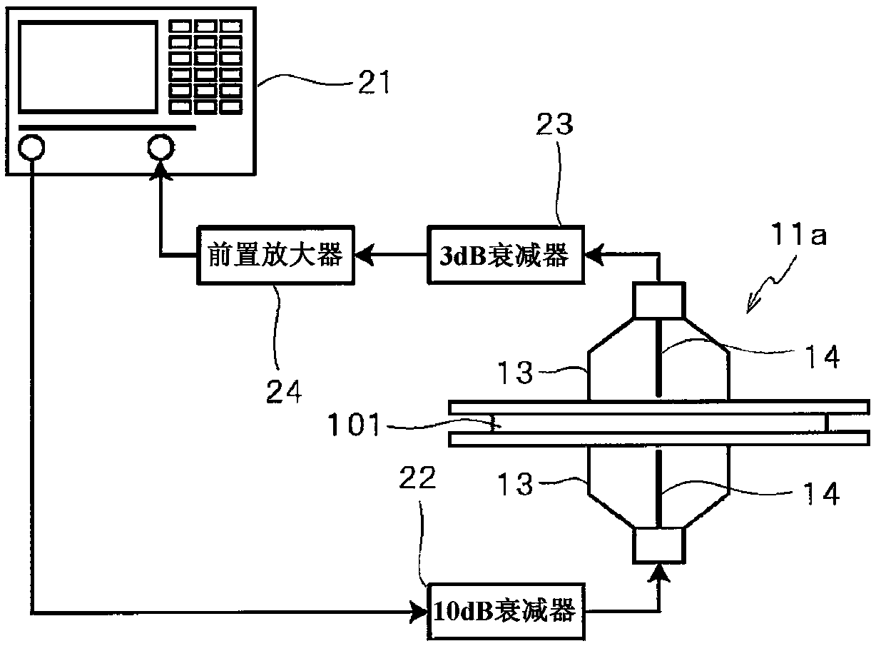 Electromagnetic wave shield film, and shielded printed wiring board equipped with same