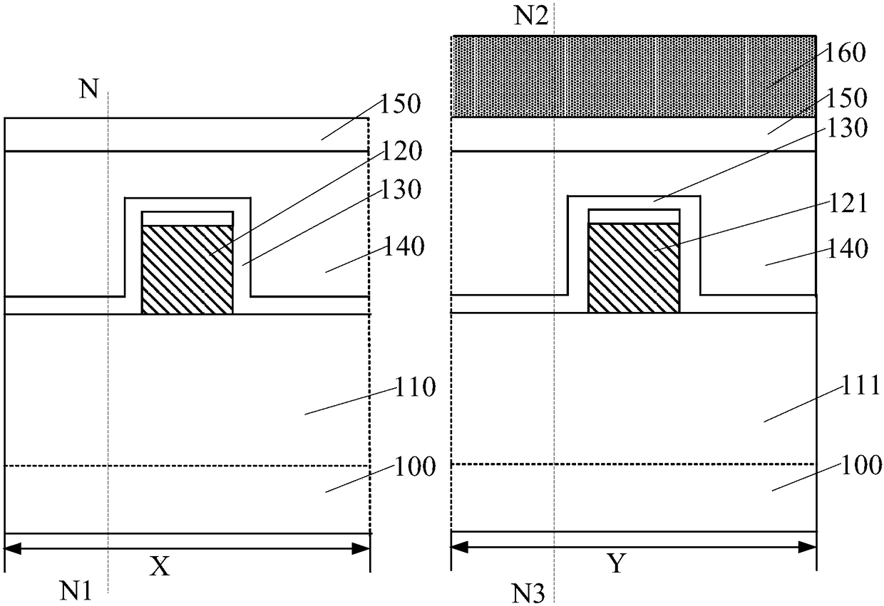 Semiconductor device and forming method thereof