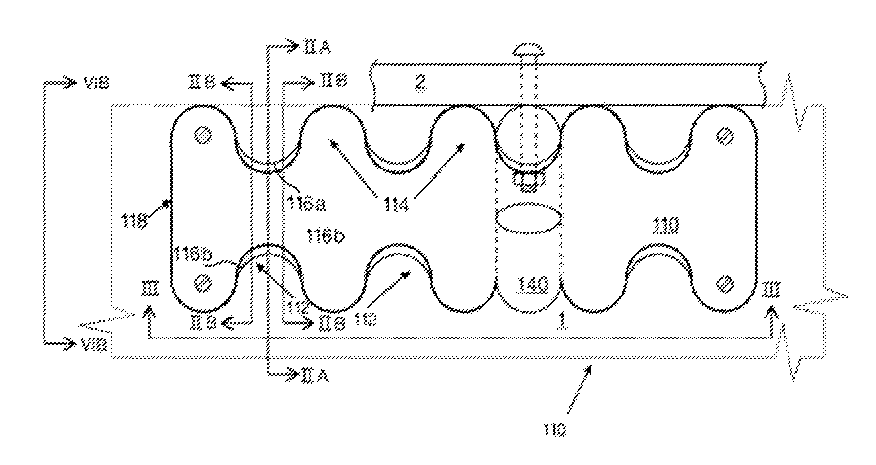 Pinless attachment systems and methods of using the same