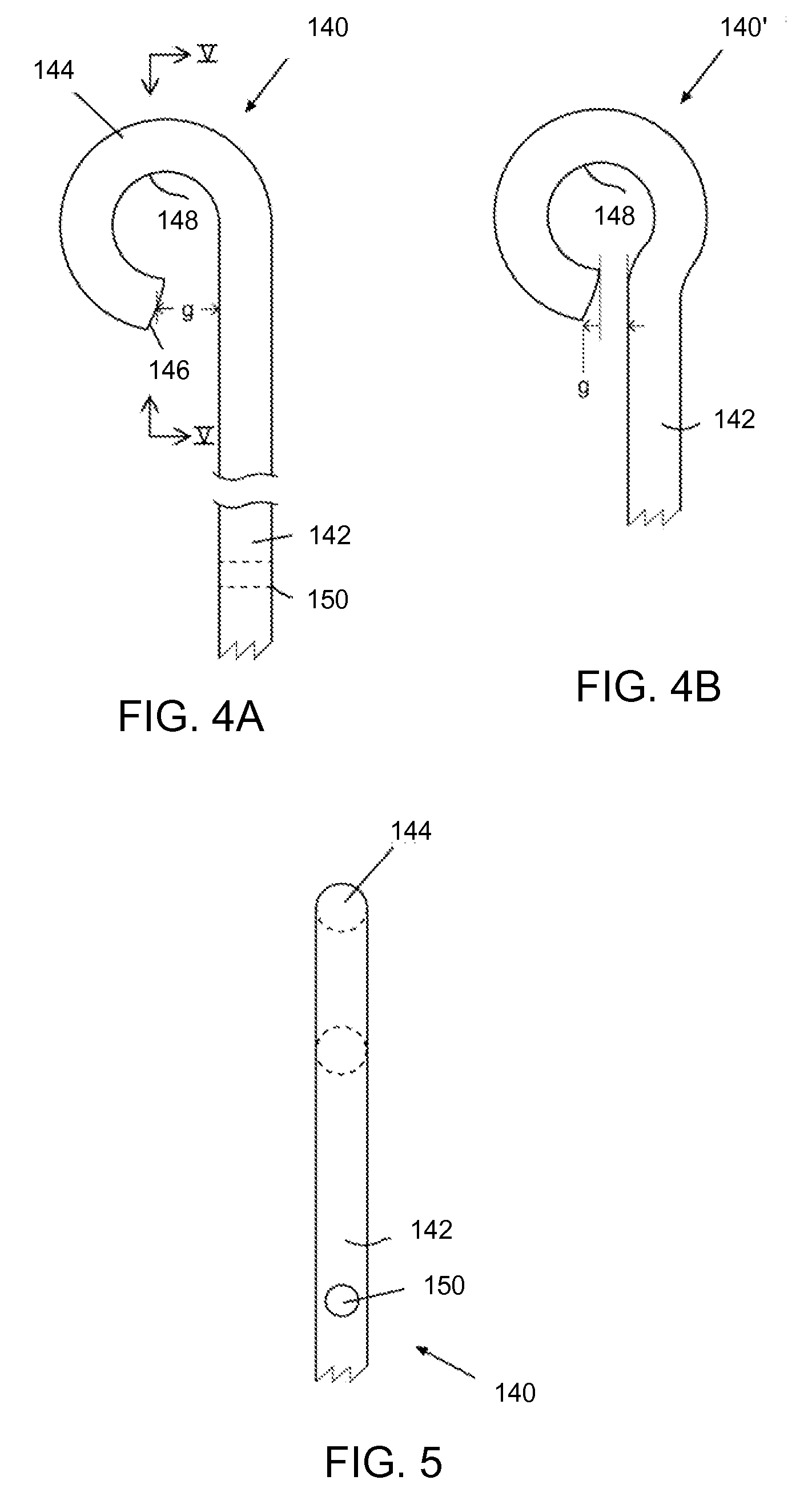 Pinless attachment systems and methods of using the same