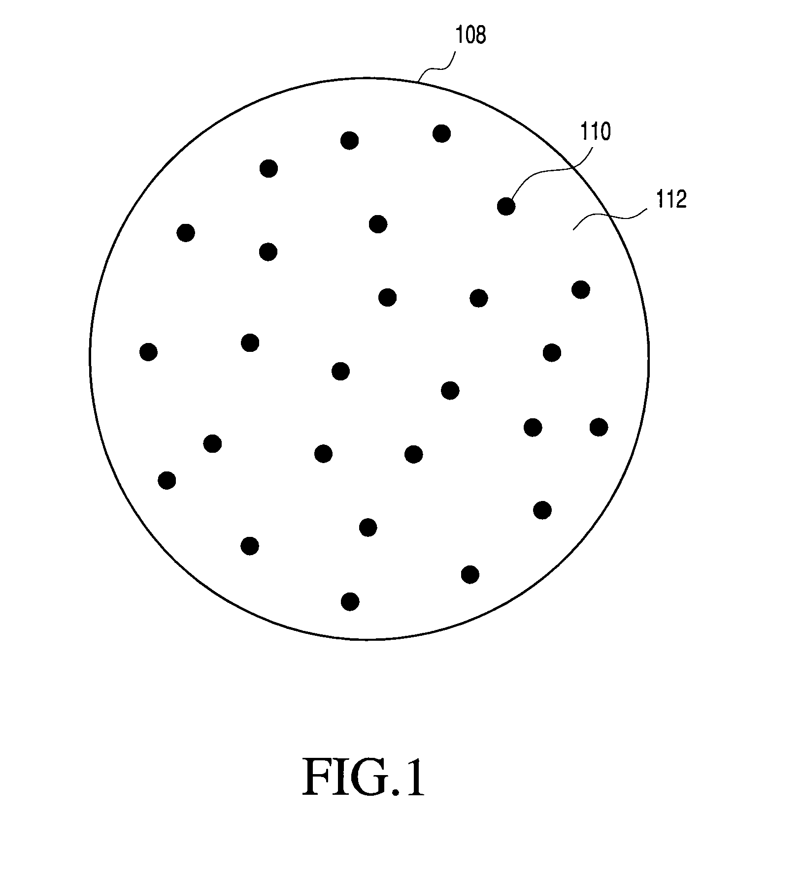 Multi-Component Particles Comprising Inorganic Nanoparticles Distributed in an Organic Matrix and Processes for Making and Using Same
