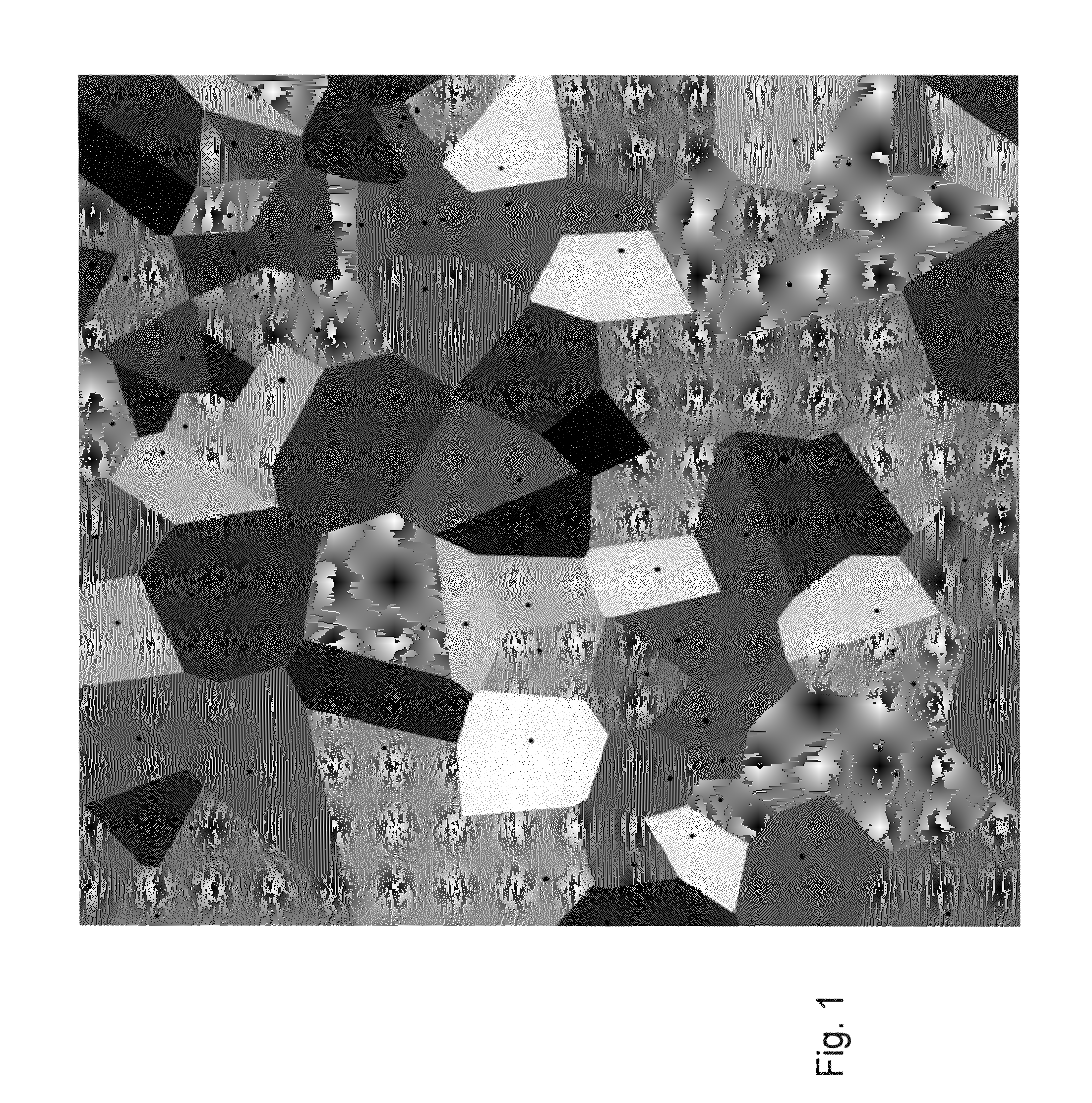 Efficient computation of Voronoi diagrams of general generators in general spaces and uses thereof