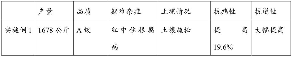 Ecological multifunctional immune enzyme as well as preparation method and application thereof