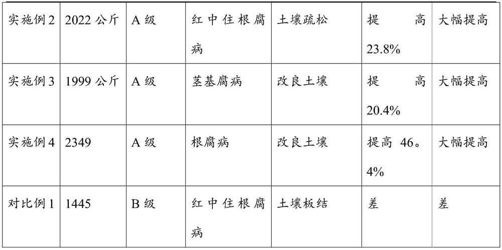 Ecological multifunctional immune enzyme as well as preparation method and application thereof