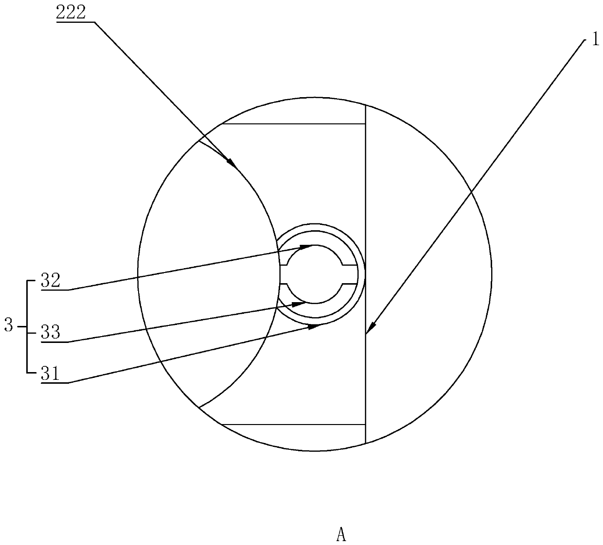 An intelligent automatic silo bag