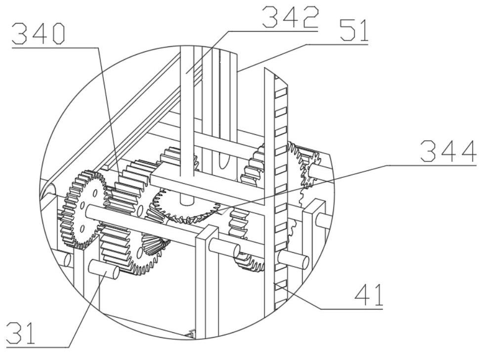 Nutrient substance cutting equipment and using method