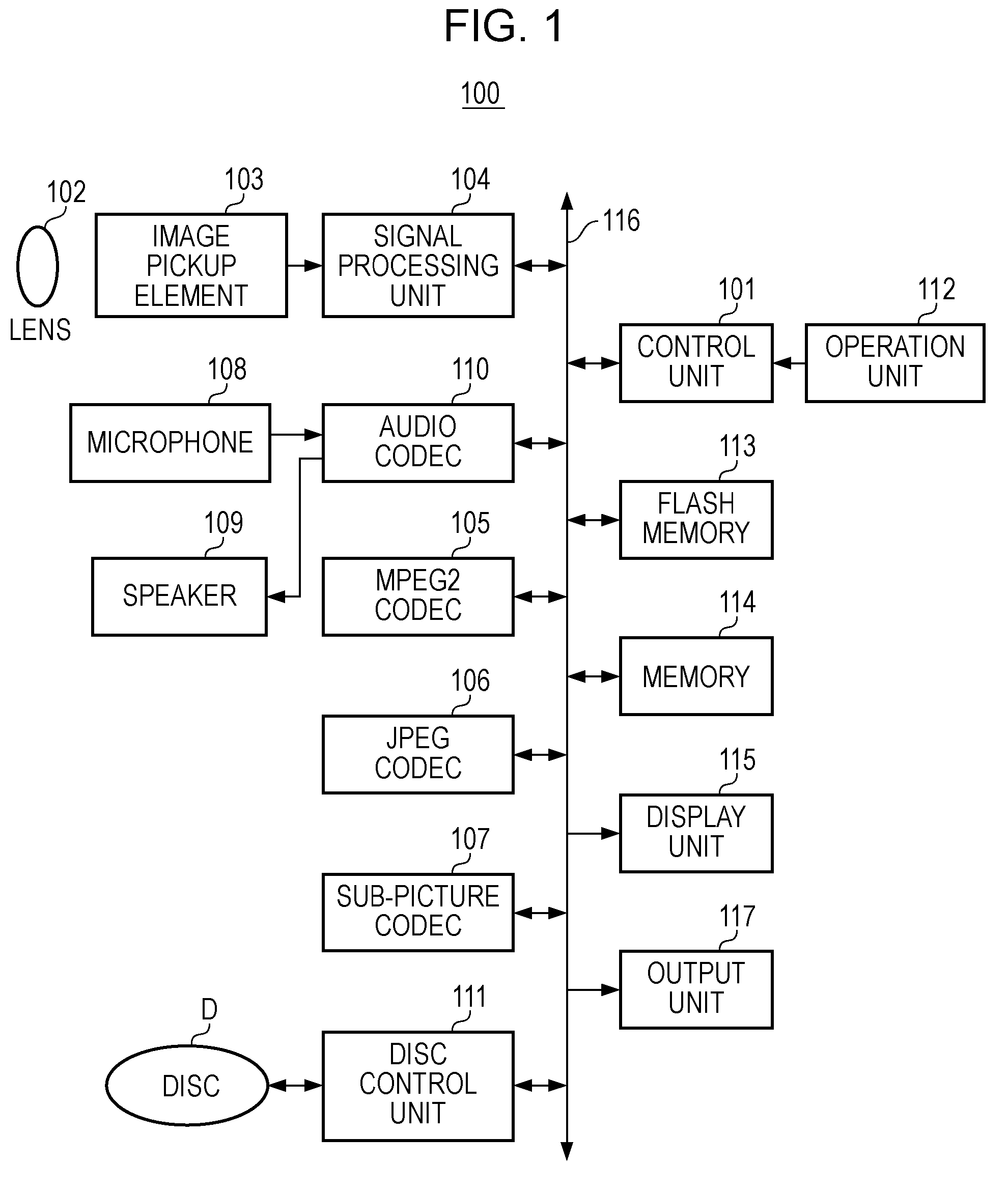 Recording apparatus