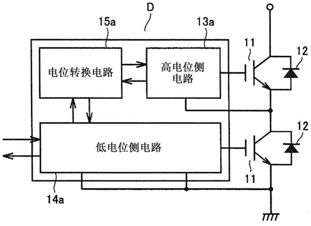 Semiconductor device and method for manufacturing the same