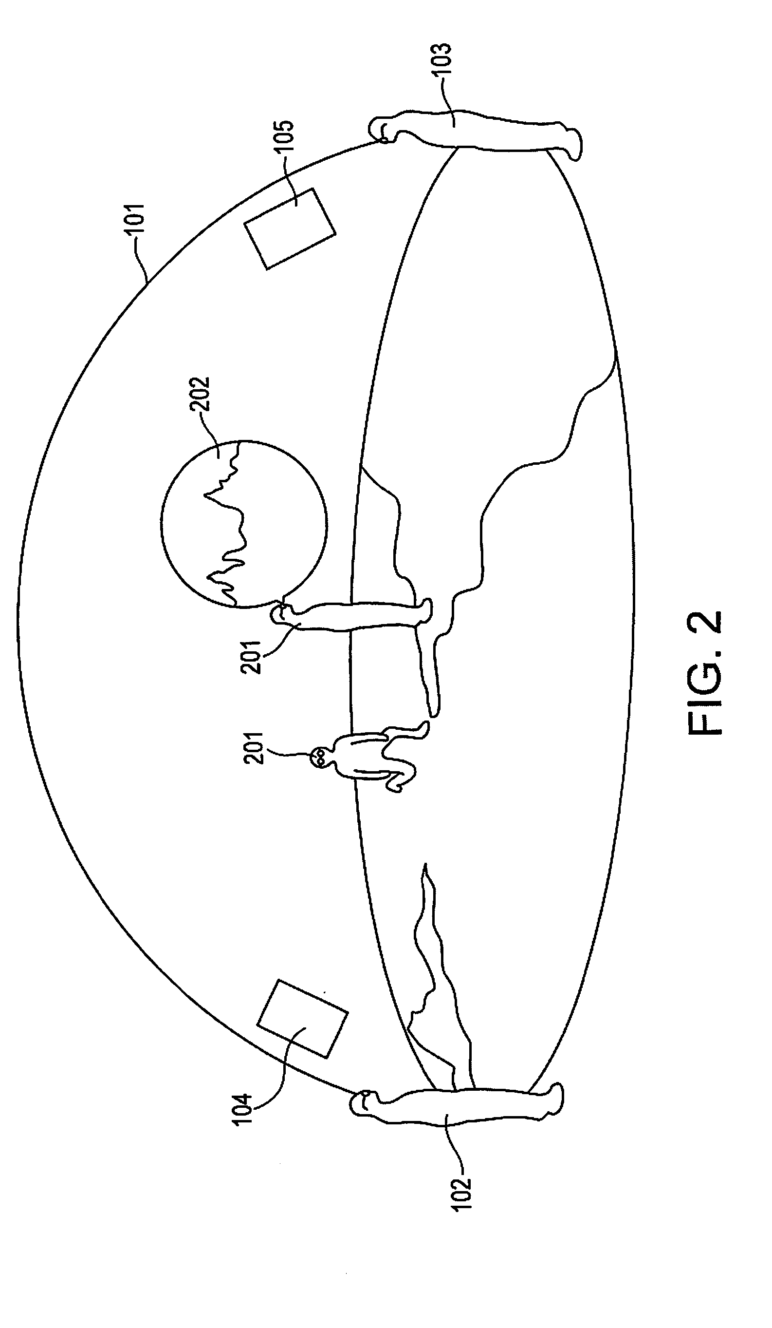 System and Method for 3-Dimensional Display of Image Data