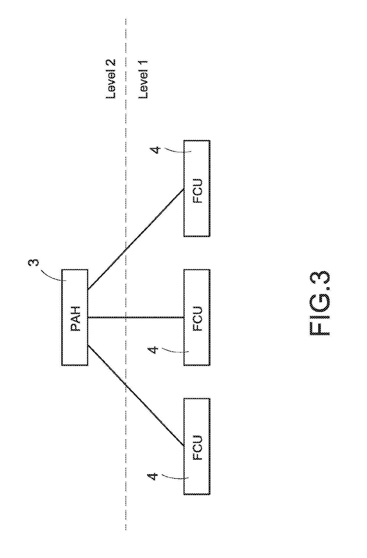 Area abnormality detecting system and area abnormality detecting method