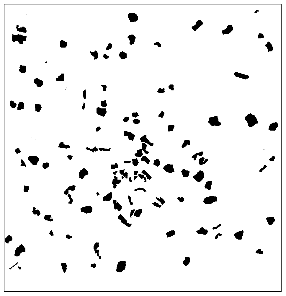 A Multispectral Image Classification Method Based on Deep Fusion Residual Nets