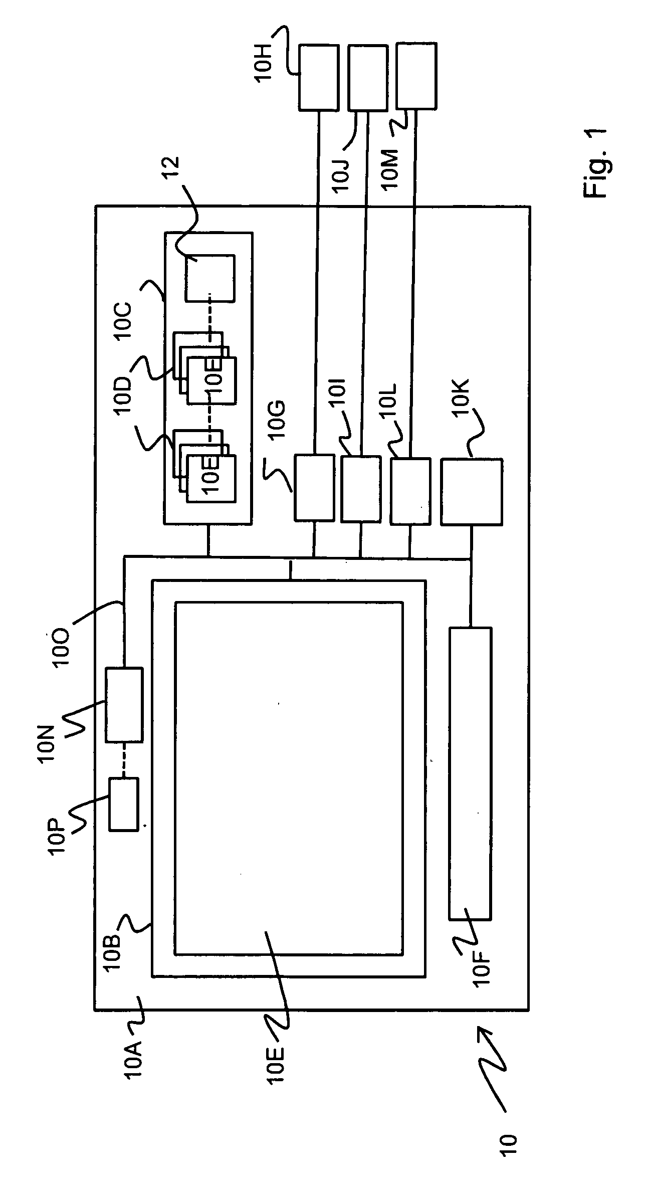 Method and apparatus for image display control according to viewer factors and responses