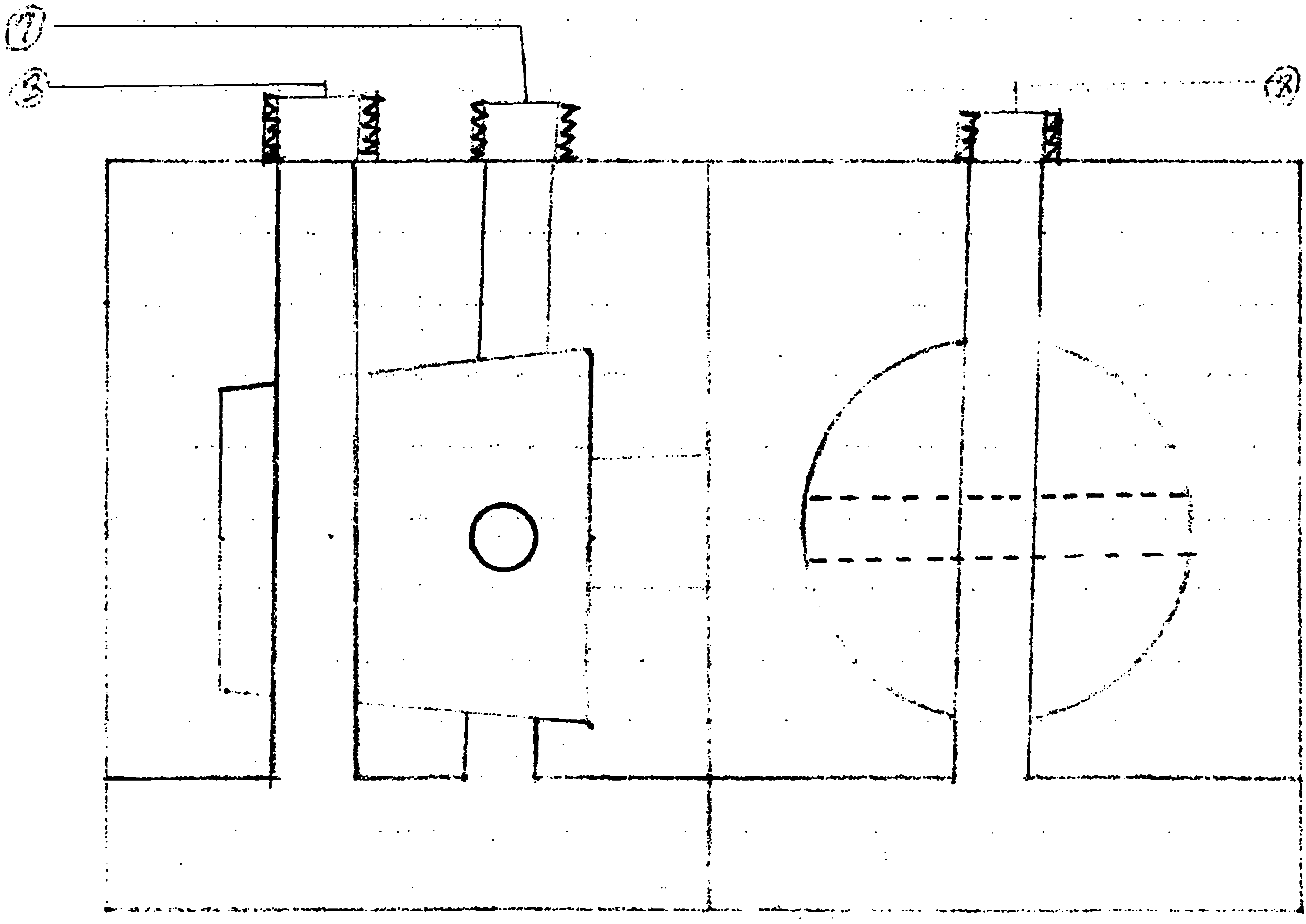 Oil economizer with cylinder-by-cylinder oil cutoff and grouped oil cutoff