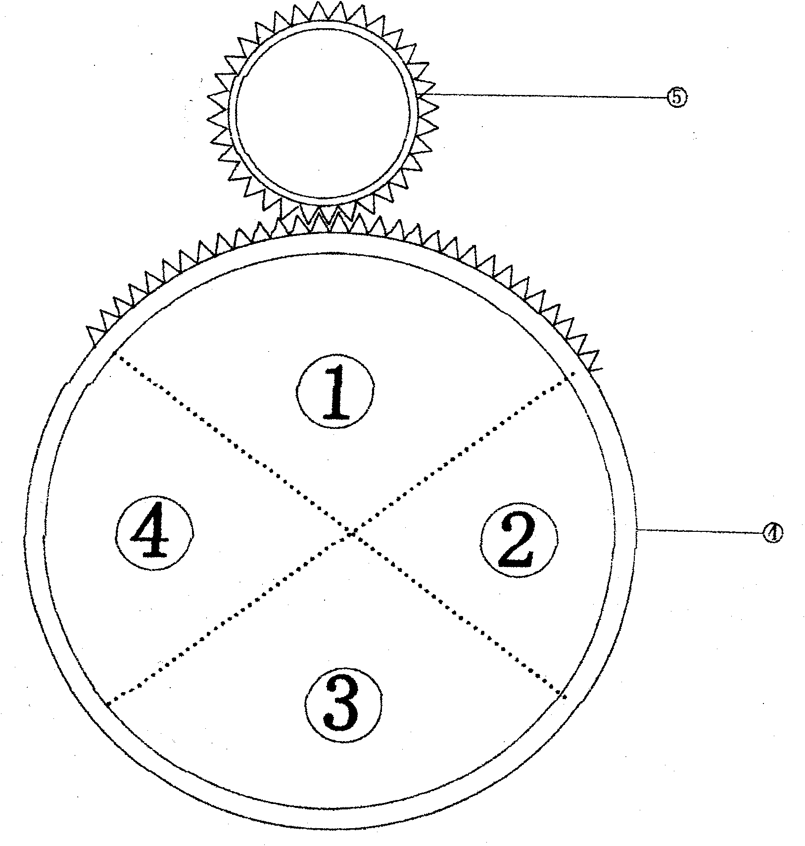 Oil economizer with cylinder-by-cylinder oil cutoff and grouped oil cutoff