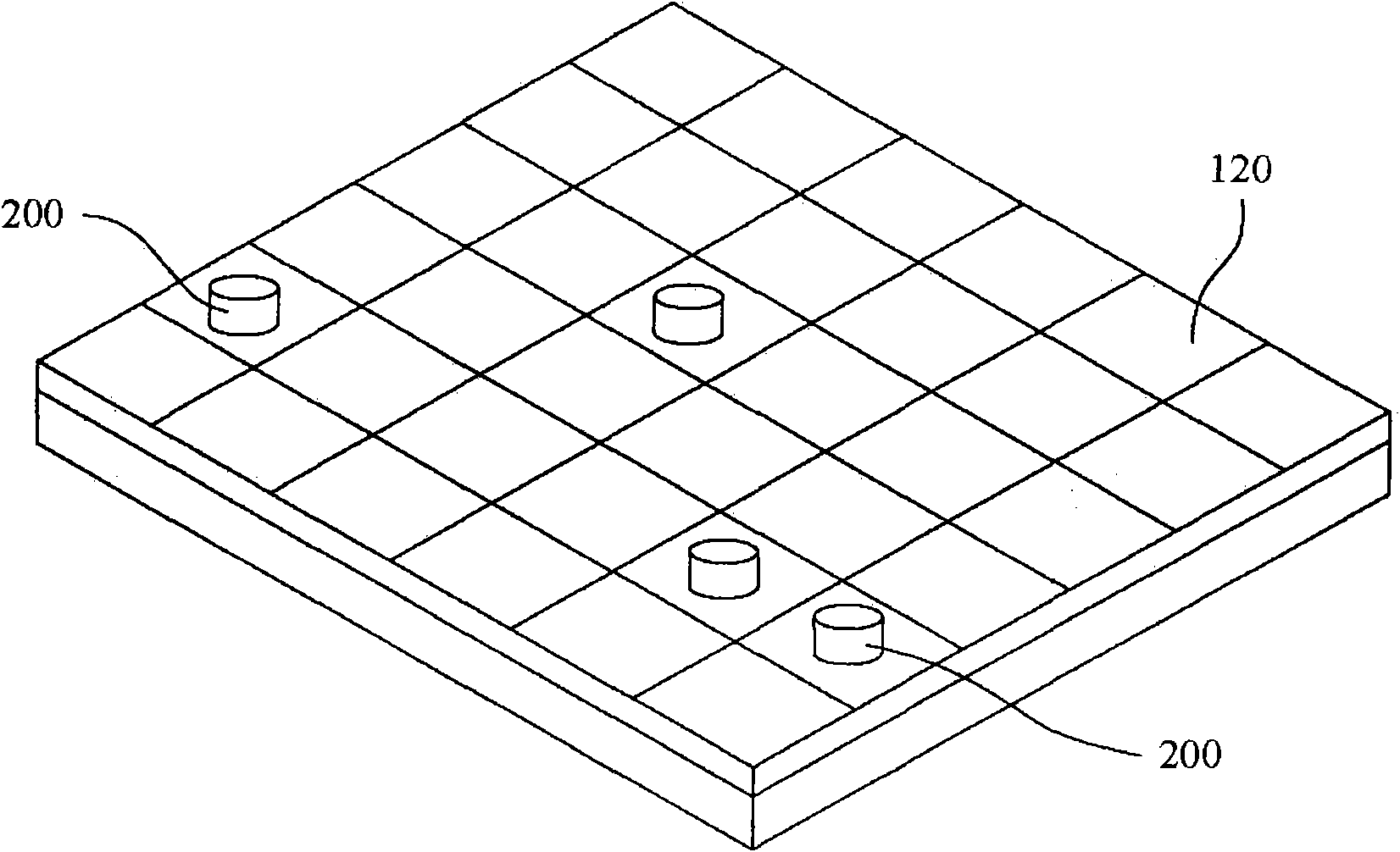 Object identification system and object identification method