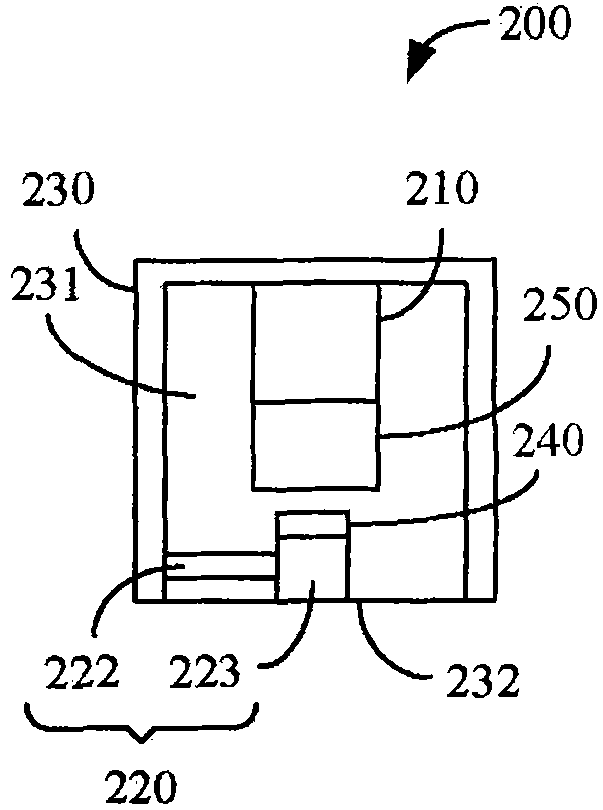 Object identification system and object identification method