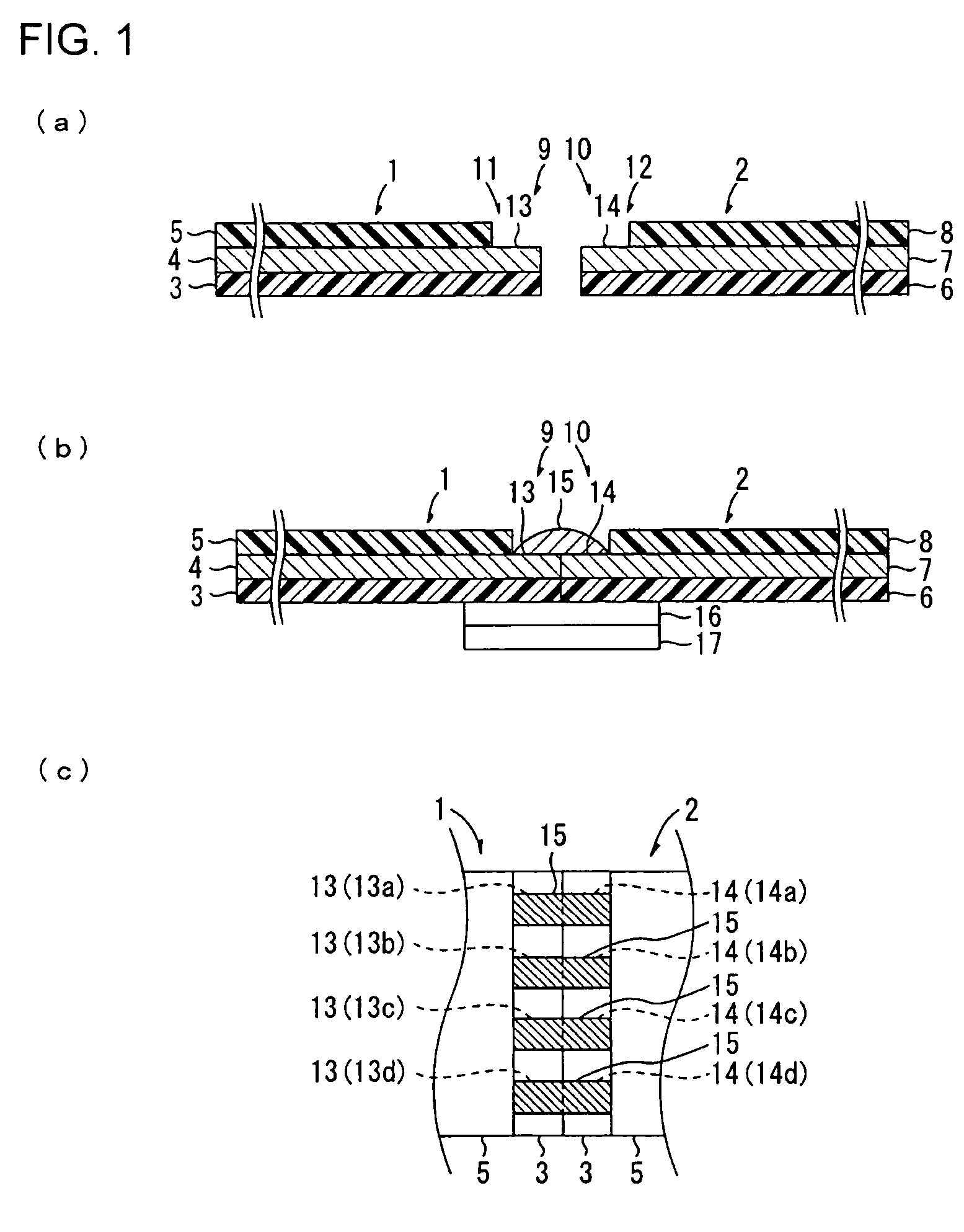 Wired circuit board and connection structure of wired circuit board