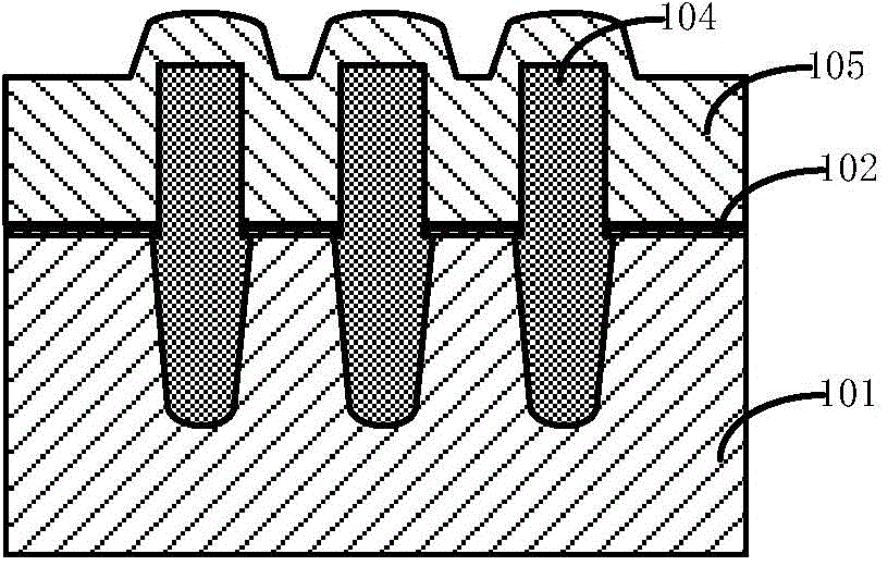 Embedded flash memory, manufacturing method therefor, and electronic device