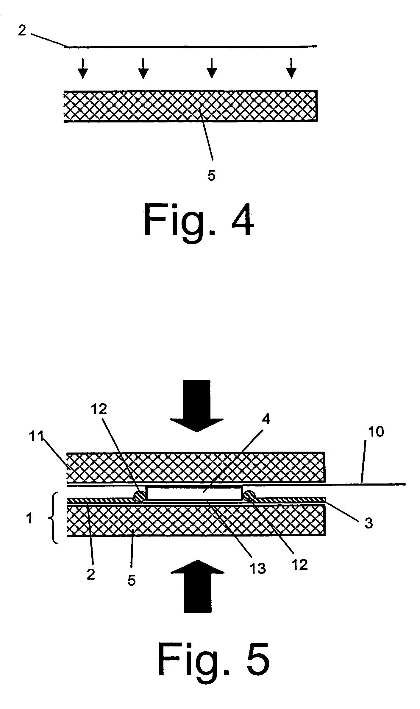 Electric heating apparatus with housing