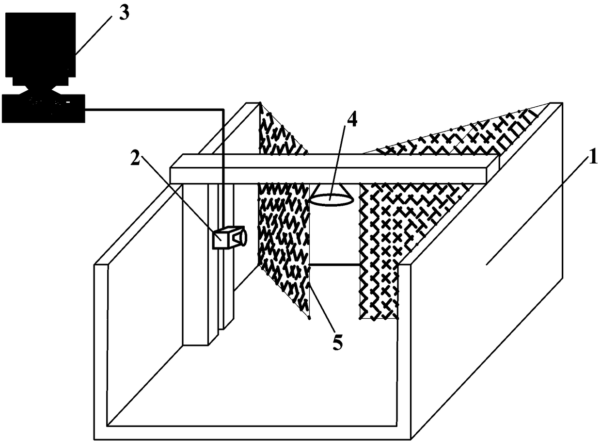 An automatic counting system of fish passing fish in fishway based on underwater video