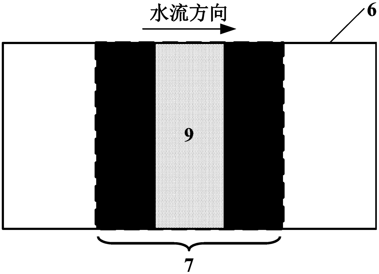 An automatic counting system of fish passing fish in fishway based on underwater video