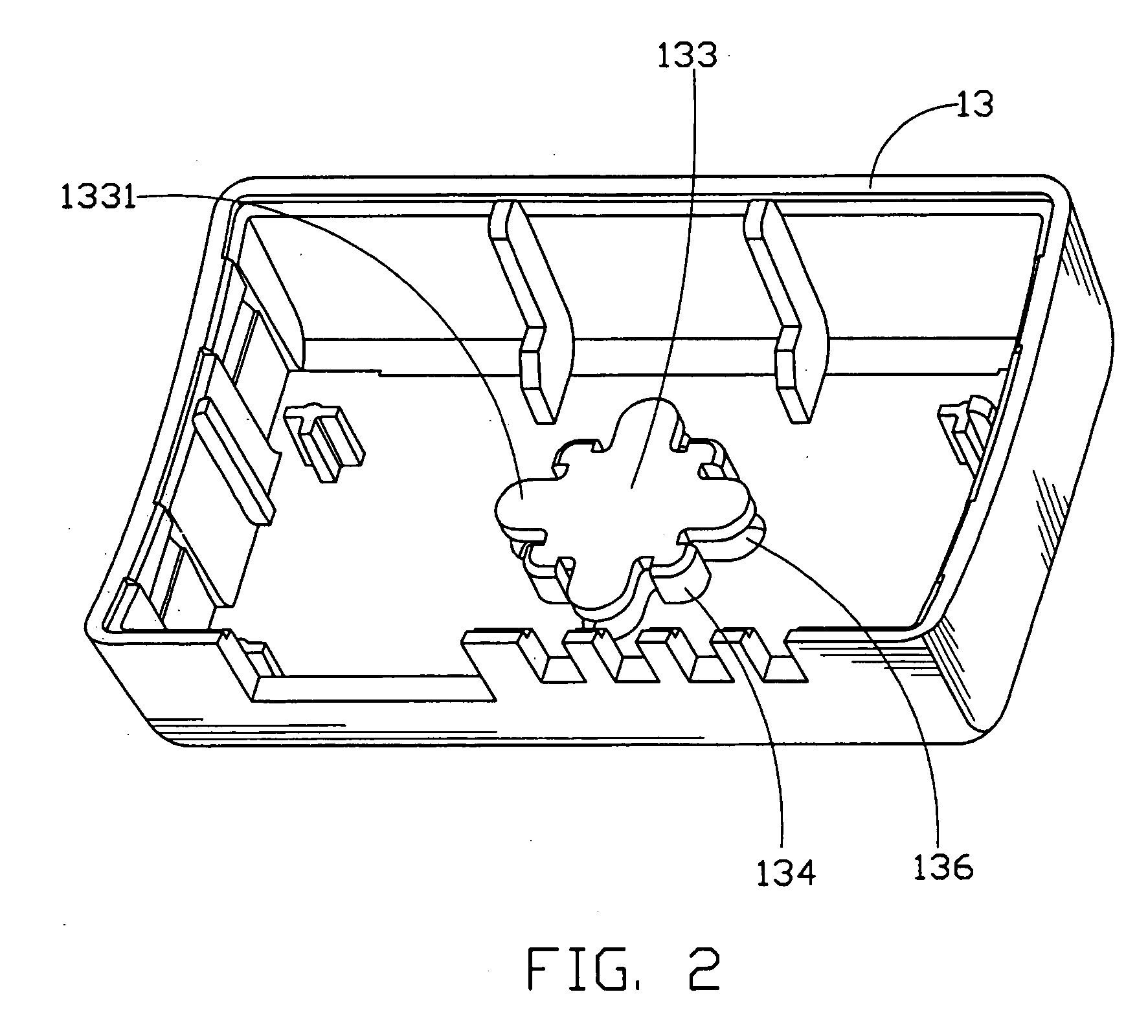 Adjustable wall-mounted information appliance assembly