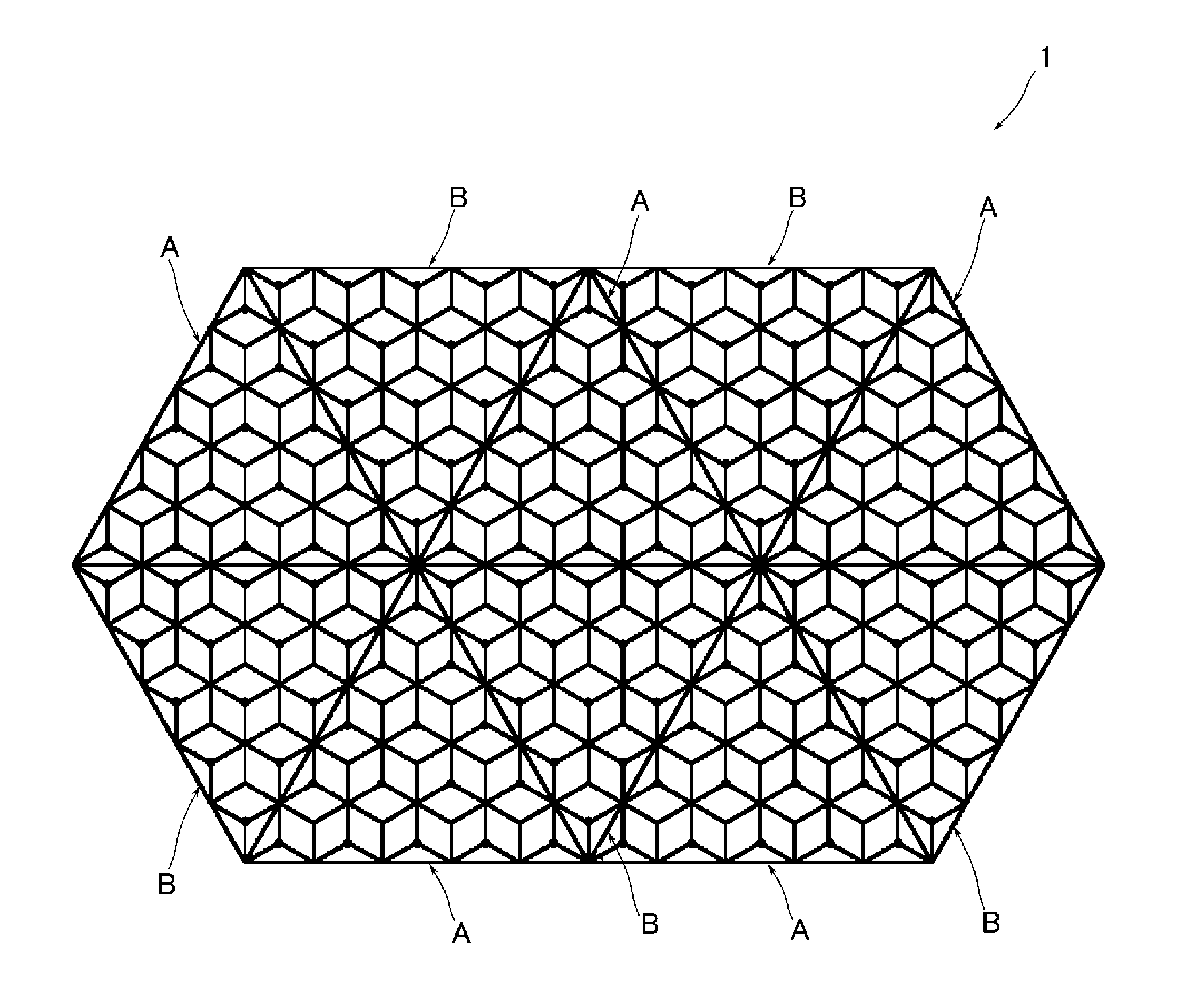 Cube-corner retroreflective sheeting