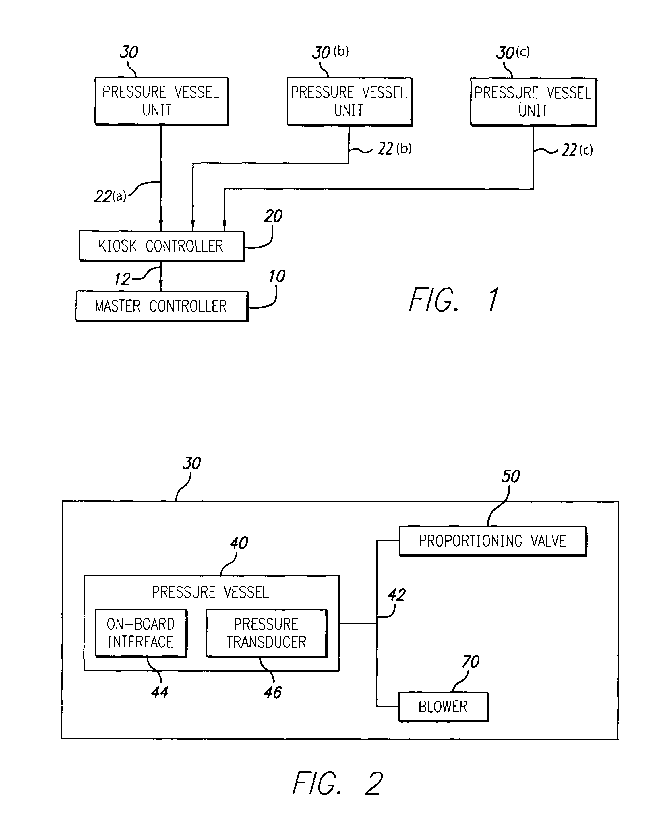 Method and apparatus for cyclic variations in altitude conditioning
