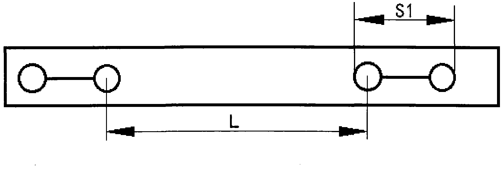 Continuous wire feed tube constrained wire explosion spraying device