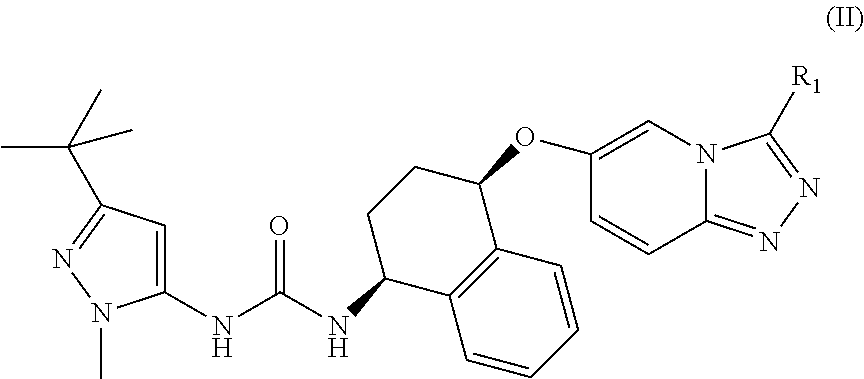Kinase inhibitors