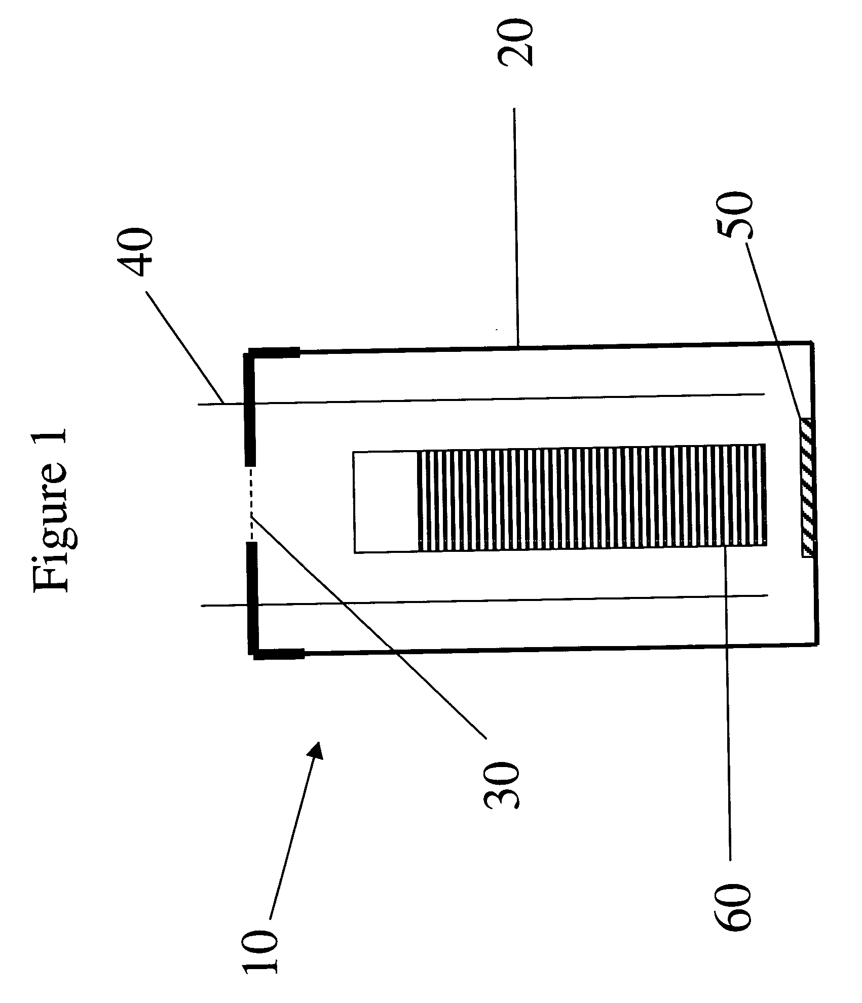 Device and method for rapidly determining the effectiveness of sterilization or disinfection processes