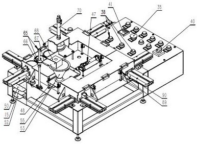 Automatic isolation device