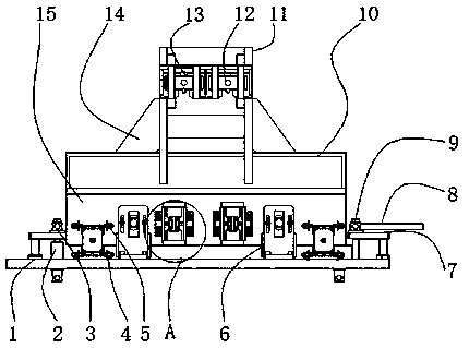 Detecting platform for installing and fixing artificial intelligent tools