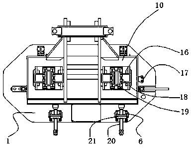 Detecting platform for installing and fixing artificial intelligent tools